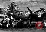 Image of 8th Photographic Reconnaissance Squadron Australia, 1943, second 42 stock footage video 65675077226