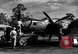 Image of 8th Photographic Reconnaissance Squadron Australia, 1943, second 43 stock footage video 65675077226