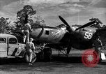 Image of 8th Photographic Reconnaissance Squadron Australia, 1943, second 44 stock footage video 65675077226