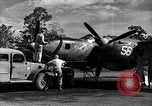 Image of 8th Photographic Reconnaissance Squadron Australia, 1943, second 45 stock footage video 65675077226