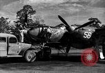 Image of 8th Photographic Reconnaissance Squadron Australia, 1943, second 48 stock footage video 65675077226