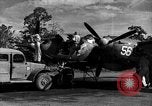 Image of 8th Photographic Reconnaissance Squadron Australia, 1943, second 49 stock footage video 65675077226