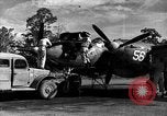 Image of 8th Photographic Reconnaissance Squadron Australia, 1943, second 51 stock footage video 65675077226