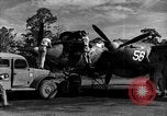 Image of 8th Photographic Reconnaissance Squadron Australia, 1943, second 52 stock footage video 65675077226