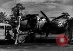 Image of 8th Photographic Reconnaissance Squadron Australia, 1943, second 54 stock footage video 65675077226
