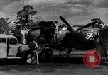 Image of 8th Photographic Reconnaissance Squadron Australia, 1943, second 55 stock footage video 65675077226