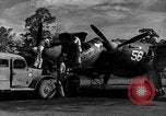 Image of 8th Photographic Reconnaissance Squadron Australia, 1943, second 57 stock footage video 65675077226