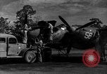 Image of 8th Photographic Reconnaissance Squadron Australia, 1943, second 58 stock footage video 65675077226