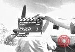 Image of 8th Photographic Reconnaissance Squadron Australia, 1943, second 59 stock footage video 65675077226