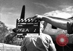Image of 8th Photographic Reconnaissance Squadron Australia, 1943, second 60 stock footage video 65675077226