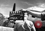 Image of 8th Photographic Reconnaissance Squadron Australia, 1943, second 61 stock footage video 65675077226