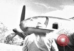 Image of 8th Photographic Reconnaissance Squadron Australia, 1943, second 62 stock footage video 65675077226