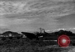 Image of 8th Photographic Reconnaissance Squadron Australia, 1943, second 25 stock footage video 65675077227