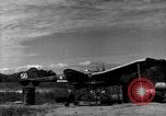Image of 8th Photographic Reconnaissance Squadron Australia, 1943, second 27 stock footage video 65675077227
