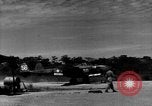 Image of 8th Photographic Reconnaissance Squadron Australia, 1943, second 30 stock footage video 65675077227