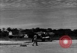 Image of 8th Photographic Reconnaissance Squadron Australia, 1943, second 31 stock footage video 65675077227