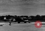 Image of 8th Photographic Reconnaissance Squadron Australia, 1943, second 32 stock footage video 65675077227