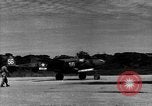Image of 8th Photographic Reconnaissance Squadron Australia, 1943, second 33 stock footage video 65675077227
