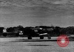 Image of 8th Photographic Reconnaissance Squadron Australia, 1943, second 34 stock footage video 65675077227