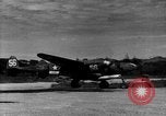 Image of 8th Photographic Reconnaissance Squadron Australia, 1943, second 36 stock footage video 65675077227