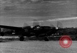 Image of 8th Photographic Reconnaissance Squadron Australia, 1943, second 38 stock footage video 65675077227