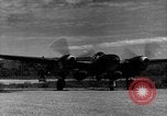 Image of 8th Photographic Reconnaissance Squadron Australia, 1943, second 39 stock footage video 65675077227