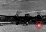Image of 8th Photographic Reconnaissance Squadron Australia, 1943, second 40 stock footage video 65675077227