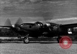 Image of 8th Photographic Reconnaissance Squadron Australia, 1943, second 41 stock footage video 65675077227