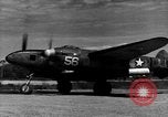 Image of 8th Photographic Reconnaissance Squadron Australia, 1943, second 42 stock footage video 65675077227