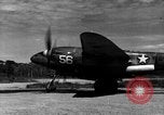 Image of 8th Photographic Reconnaissance Squadron Australia, 1943, second 43 stock footage video 65675077227