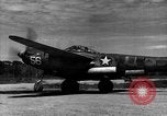 Image of 8th Photographic Reconnaissance Squadron Australia, 1943, second 44 stock footage video 65675077227