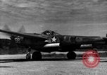 Image of 8th Photographic Reconnaissance Squadron Australia, 1943, second 45 stock footage video 65675077227