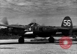 Image of 8th Photographic Reconnaissance Squadron Australia, 1943, second 46 stock footage video 65675077227