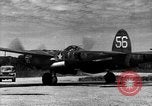 Image of 8th Photographic Reconnaissance Squadron Australia, 1943, second 47 stock footage video 65675077227
