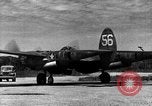 Image of 8th Photographic Reconnaissance Squadron Australia, 1943, second 48 stock footage video 65675077227