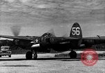 Image of 8th Photographic Reconnaissance Squadron Australia, 1943, second 50 stock footage video 65675077227