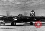 Image of 8th Photographic Reconnaissance Squadron Australia, 1943, second 52 stock footage video 65675077227