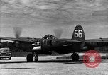 Image of 8th Photographic Reconnaissance Squadron Australia, 1943, second 53 stock footage video 65675077227