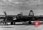 Image of 8th Photographic Reconnaissance Squadron Australia, 1943, second 55 stock footage video 65675077227