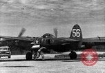 Image of 8th Photographic Reconnaissance Squadron Australia, 1943, second 56 stock footage video 65675077227