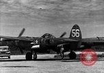 Image of 8th Photographic Reconnaissance Squadron Australia, 1943, second 58 stock footage video 65675077227