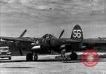 Image of 8th Photographic Reconnaissance Squadron Australia, 1943, second 59 stock footage video 65675077227