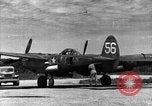 Image of 8th Photographic Reconnaissance Squadron Australia, 1943, second 60 stock footage video 65675077227