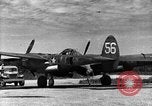 Image of 8th Photographic Reconnaissance Squadron Australia, 1943, second 61 stock footage video 65675077227