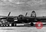 Image of 8th Photographic Reconnaissance Squadron Australia, 1943, second 62 stock footage video 65675077227