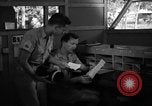 Image of 8th Photographic Reconnaissance Squadron Australia, 1943, second 41 stock footage video 65675077228