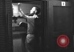 Standbild 8 fotografische Reconnaissance Squadron Australien, 1943, aus Sekunde 18 historischem Filmmaterial Videoclip 65675077229