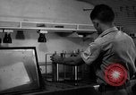 Standbild 8 fotografische Reconnaissance Squadron Australien, 1943, aus Sekunde 46 historischem Filmmaterial Videoclip 65675077229