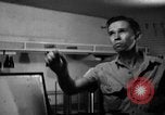 Standbild 8 fotografische Reconnaissance Squadron Australien, 1943, aus Sekunde 51 historischem Filmmaterial Videoclip 65675077229