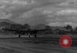 Image of 8th Photographic Reconnaissance Squadron Australia, 1943, second 19 stock footage video 65675077231
